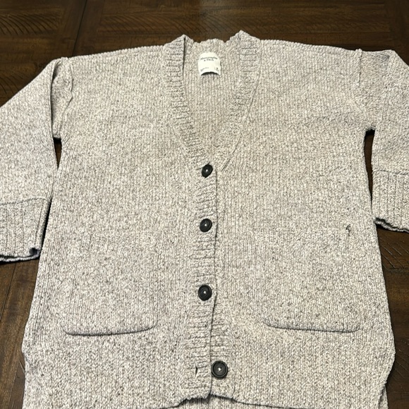 Abercrombie & Fitch Sweaters - Women’s Abercrombie & Fitch cardigan
